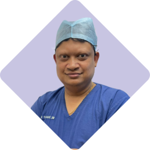 Dr Saikat