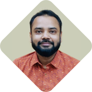 Dr Aniruddha Rudra