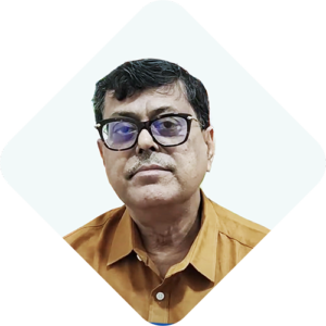 Dr Ashok kumar goswami