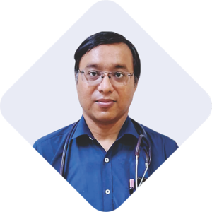 Dr Azizur Rahaman