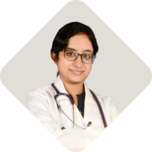 Dr Debanjana Basak