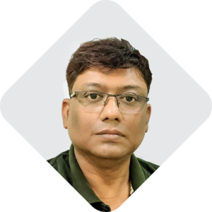 Dr. Indranil Mukherjee
