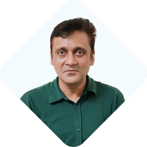 Dr Lokesh Kumar