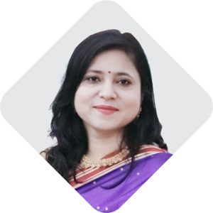 Dr Nidhi Segal