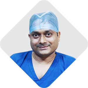 Dr Niranjan Saha