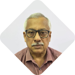 Dr.Prabir SenGupta