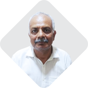 Dr Prakeh Kumar