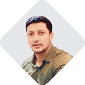 Dr.Parikshit Nandi