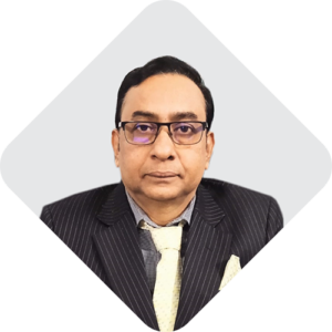 Dr. Pratanu Saha