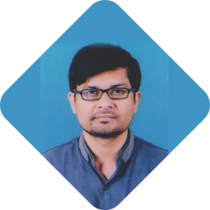 Dr. Ritam De
