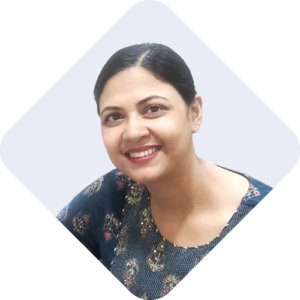 Dr Ruchismita