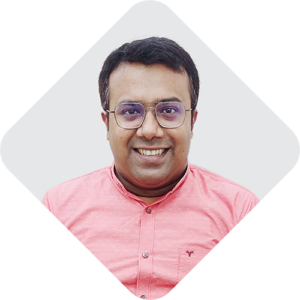 Dr. Somnath Chakraborty