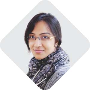 Dr Anwesha Pan